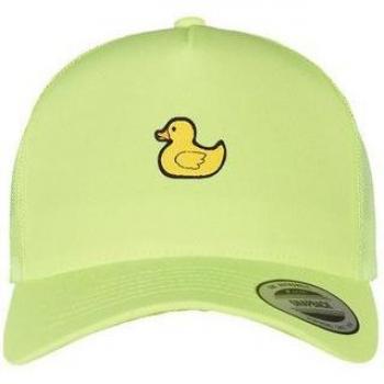 Neon Duck Shirt Cap F4NT4STIC – Damen, One Size