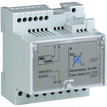 Relè ritardante Schneider Electric SCHN per gestione dei rifiuti