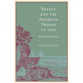 Vitalsource Technologies, Inc. France And American Tropics To 1700