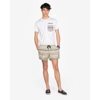 Bermuda Estampada Étnica para Hombre Harper & Neyer