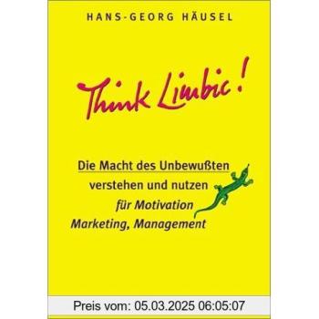 Think Limbic!