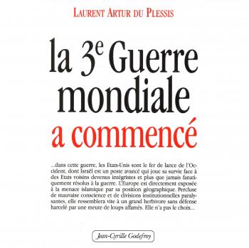 La 3e guerre mondiale a commencé | Laurent Artur Du Plessis | Bon état