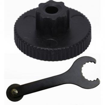 Shimano HollowTech Crank Arm Installation Tool