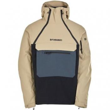 Fundango Chaqueta Hydra Sostenible