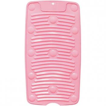 Silicone Portable Folding Washboard Anti-slip Soft Laundry Mat