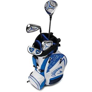 Callaway Juniorset XJ unisex