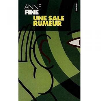 Anne Fine - Une sale rumeur - Preis vom 18.09.2025 05:07:49 h