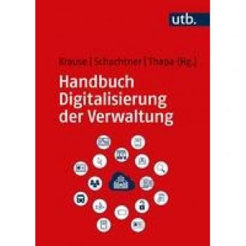 Handbuch Digitalisierung der Verwaltung