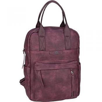 Greenburry Daypack Mad'l Dasch, Kunstleder