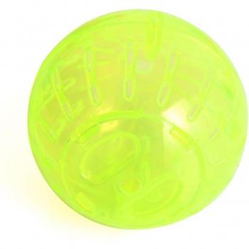 Bola para correr de hámster