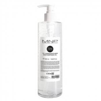 Mesauda MNP Gel desinfectante de manos 500ml