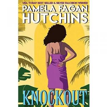 Knockout: A What Doesn't Kill You World Romantic Mystery