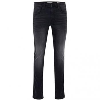 Herren-Jeans Blend Jet Fit Multiflex – 20707721 – Schwarz – Größe 33/30