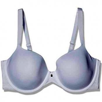 Sujetador Triumph Body Make-up Cott To WHP, Blanco