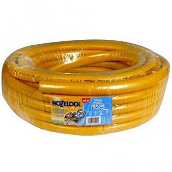 HOZELOCK 117041 TUYAU 25M DIAM 25MM TRICOFLEX ULTRAFLEX