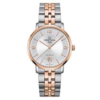 Reloj Automático Certina Caimano para Hombre