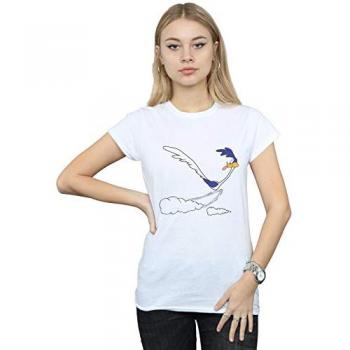 Camicia a maniche lunghe ispirata ai cartoni animati BI48162