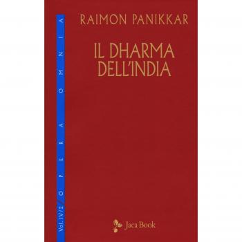 Il Dharma dell'India. Vol. 4\2