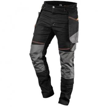 Pantaloni Da Lavoro Staccabili Neo, Taglia M