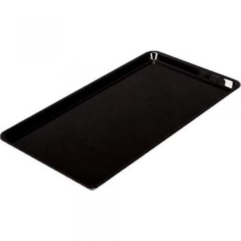 Plat en Plexiglas Noir 600x400 mm
