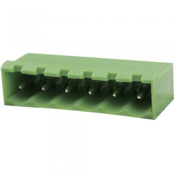 Degson 12-Pin PCB Socket Connector 5.08 mm Pitch 2EDGVC-5.08-12P-14-00AH