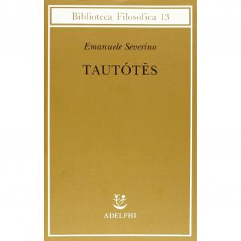 Tautótes