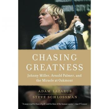 Chasing Greatness