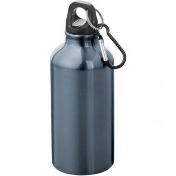 Oregon Water Bottle with Carabiner