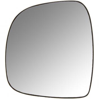 VAN WEZEL Door Mirror Glass Base