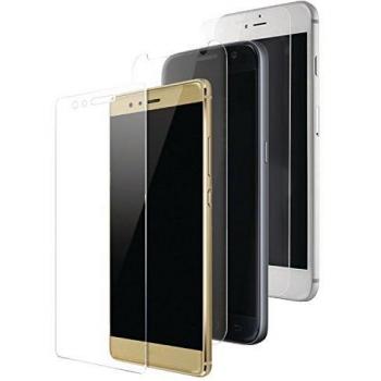 Protector de Pantalla Ultra Transparente para iPhone 7 Plus