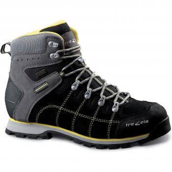 Bottes Trezeta HURRICANE EVO Noir