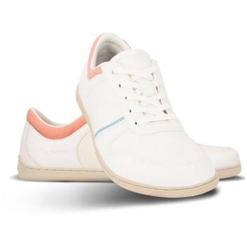 Scarpe Sportive Be Lenka Barefoot Echo White / Cotton Candy Vegan EU 41