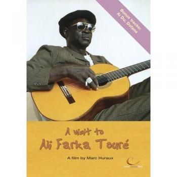 Rencontre avec Ali Farka Toure