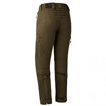 Deerhunter Damen Winterhose Excape Art Grün 46