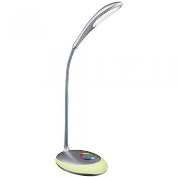 Lampada da tavolo cambia colore Touch