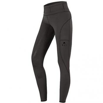 Mallas de Equitación Full Grip Mujer ELT Hanna