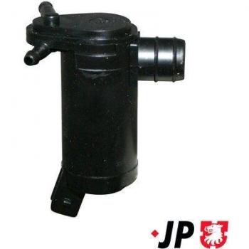 Pompa Acqua Lavaggio - Pulizia Cristalli JP Group 1598500200