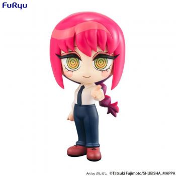 FuRyu Chainsaw Man Toonize PVC Statue Makima 11 cm