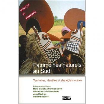 Patrimoines naturels au Sud
