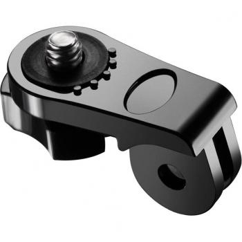 Brugmontage voor Actie Camera Xiaomi Yi met 1/4 Inch Schroef