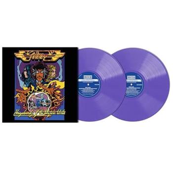 Thin Lizzy: Vagabonds del West – Edizione Standard