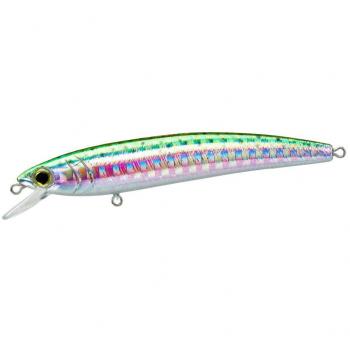Yo-Zuri F1163-m99 Broches Minnow Flottant