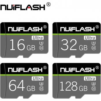 High Speed Micro SD Card 16GB
