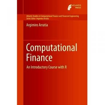 Springer Computational Finance (Hardback)