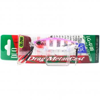 Drag Metal Slow 30g Duo Metal Jig PDA0171