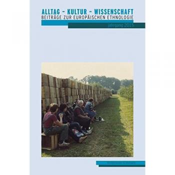 Alltag - Kultur - Wissenschaft