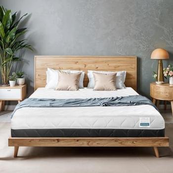 Materasso a circolazione d'aria fresca 90x190
