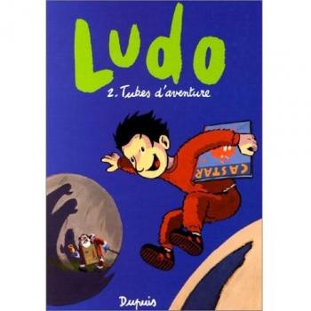 TUBES D'AVENTURE