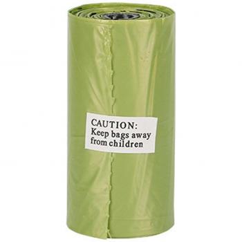 Eco-Friendly Dog Poop Bags