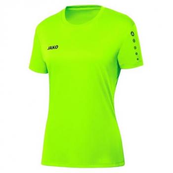Maillot Jako Team femminile Verde 44
